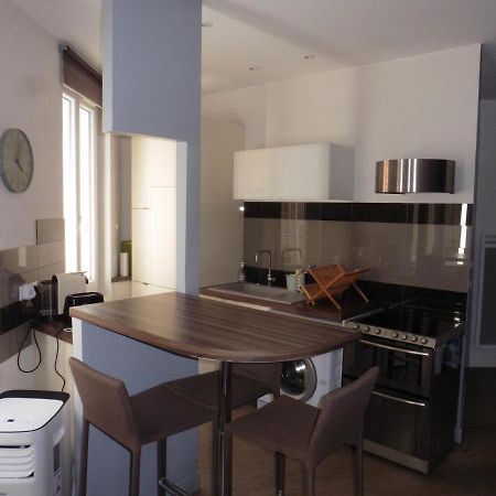 Апартаменты Au Cosy Provencal Centre Historique Parking Public 300M Экс-ан-Прованс Экстерьер фото